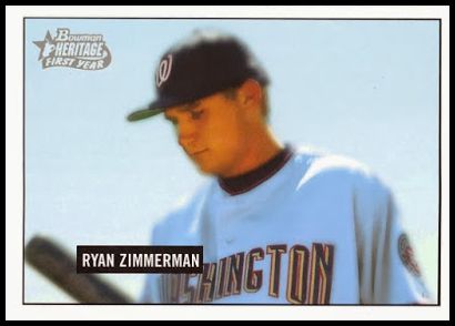40a Ryan Zimmerman